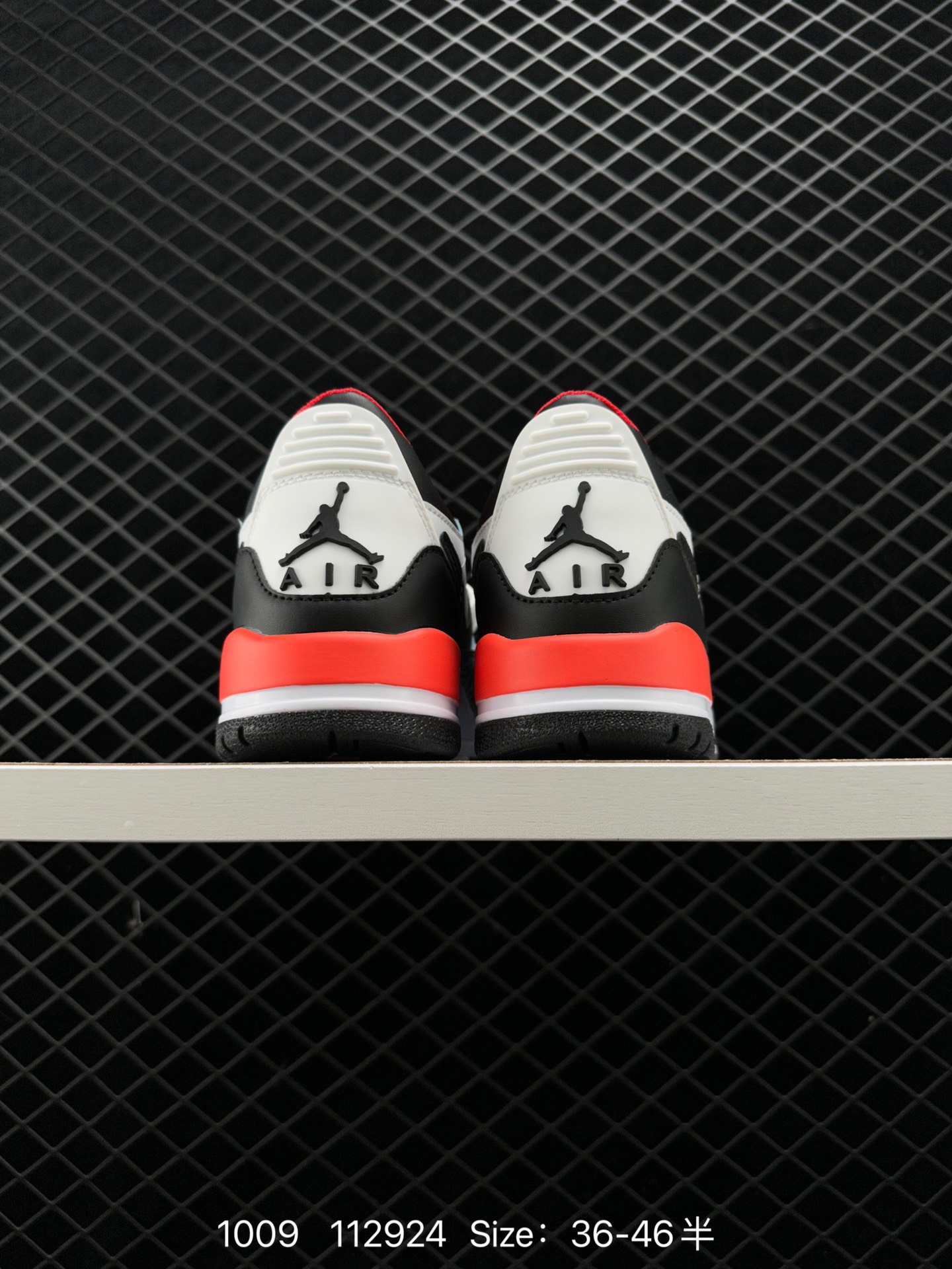 Air Jordan Legacy 312 Low 